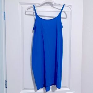 Skims Fits Everyone Slip Dress